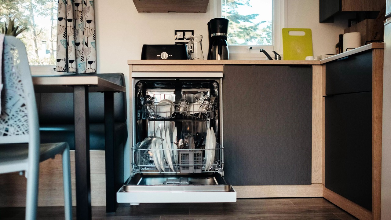 Photo of Kitchen in Puy-l'Eveque
