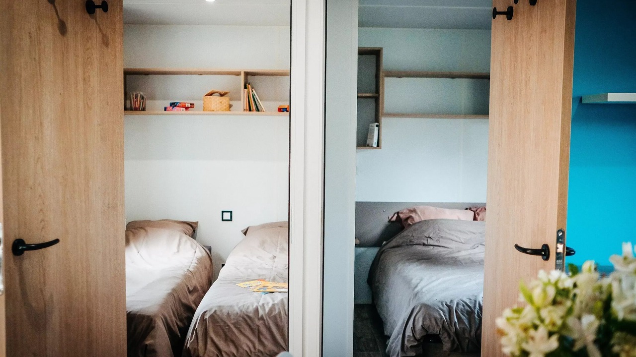 Photo of Bedroom in Puy-l'Eveque
