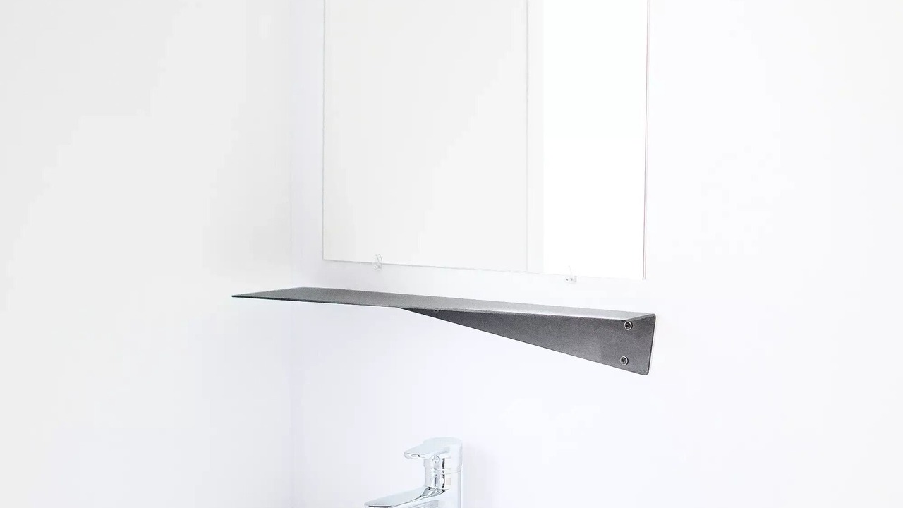Photo of Bathroom in Puy-l'Eveque