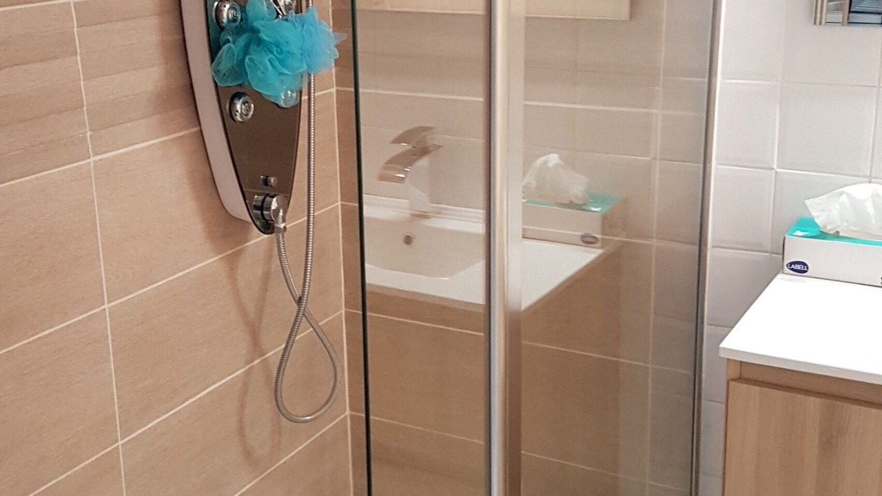Photo of Bathroom in Bandol