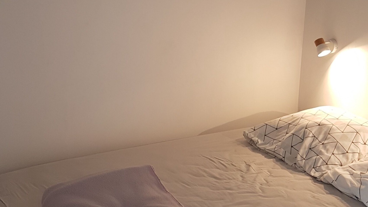 Photo of Bedroom in Bandol