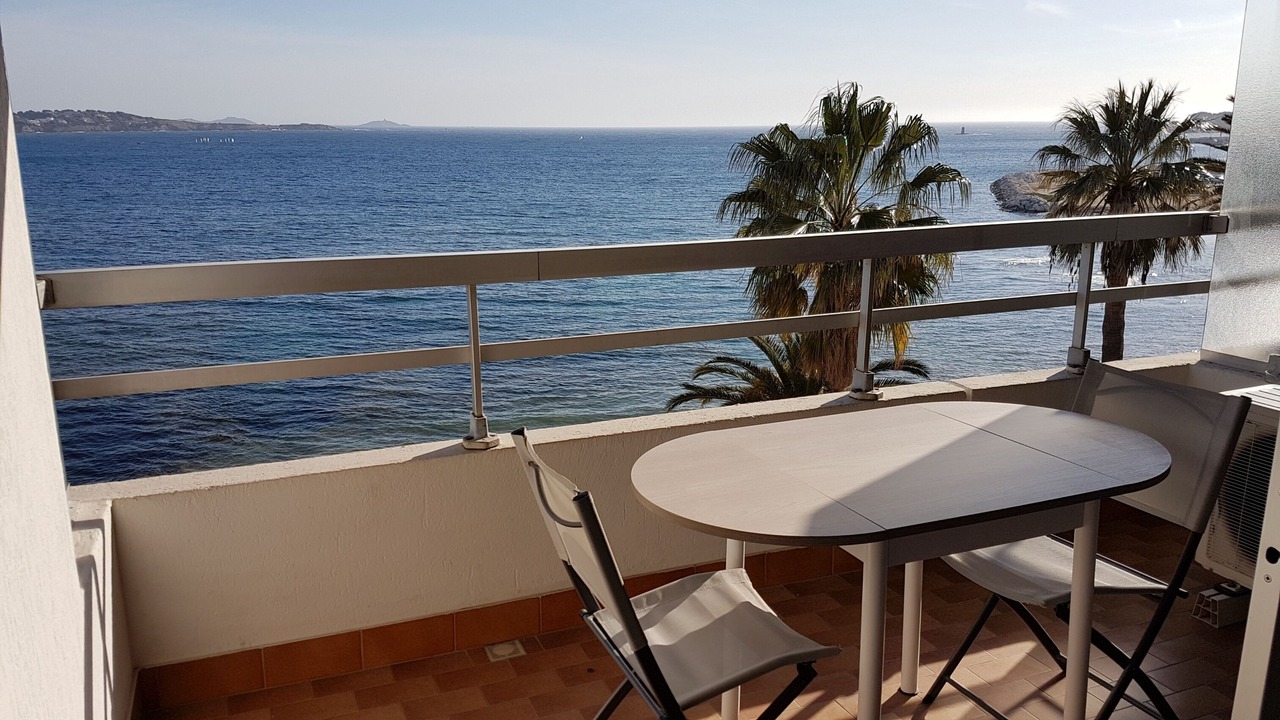 Photo of Outdoor in Bandol