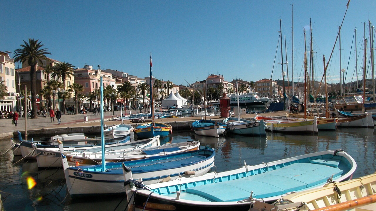 Photo of Others in Bandol