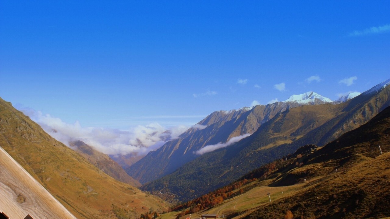Photo of Outdoor in Piau Engaly