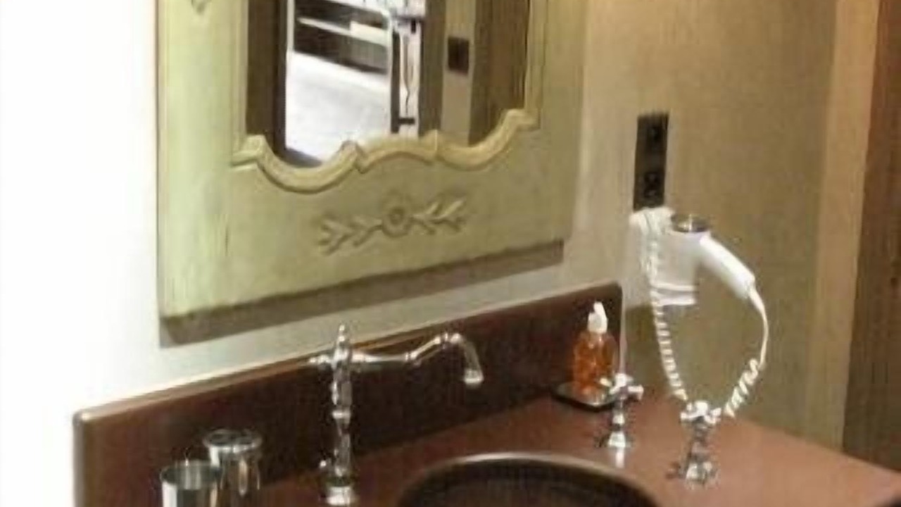 Photo of Bathroom in La Cadiere-d'Azur