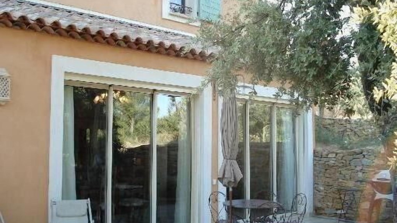 Photo of Outdoor in La Cadiere-d'Azur