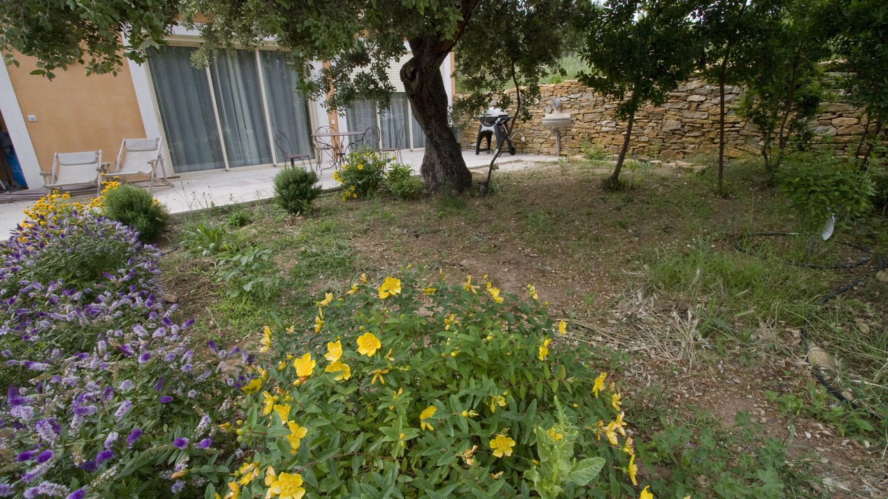 Photo of Patio Balcony in La Cadiere-d'Azur