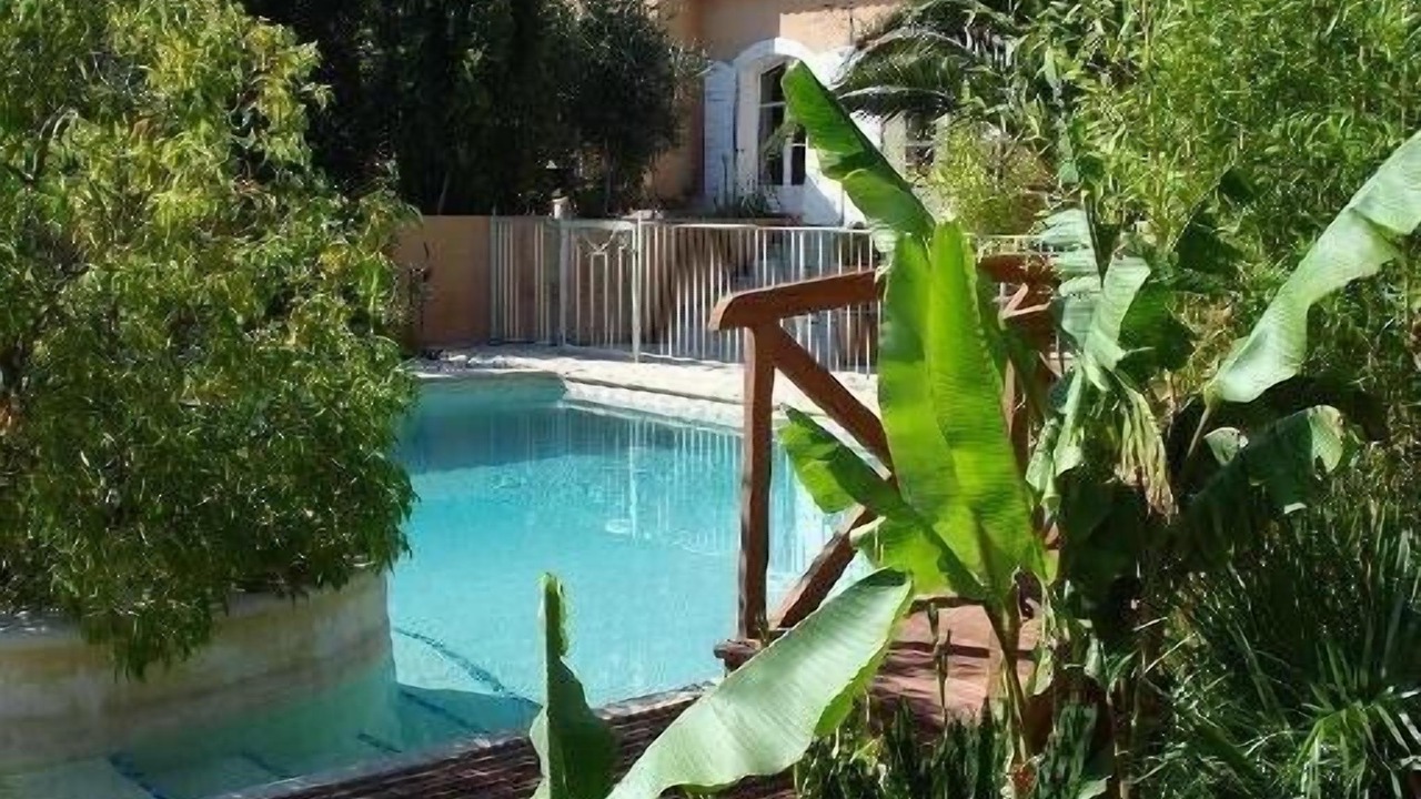 Photo of Outdoor in La Cadiere-d'Azur