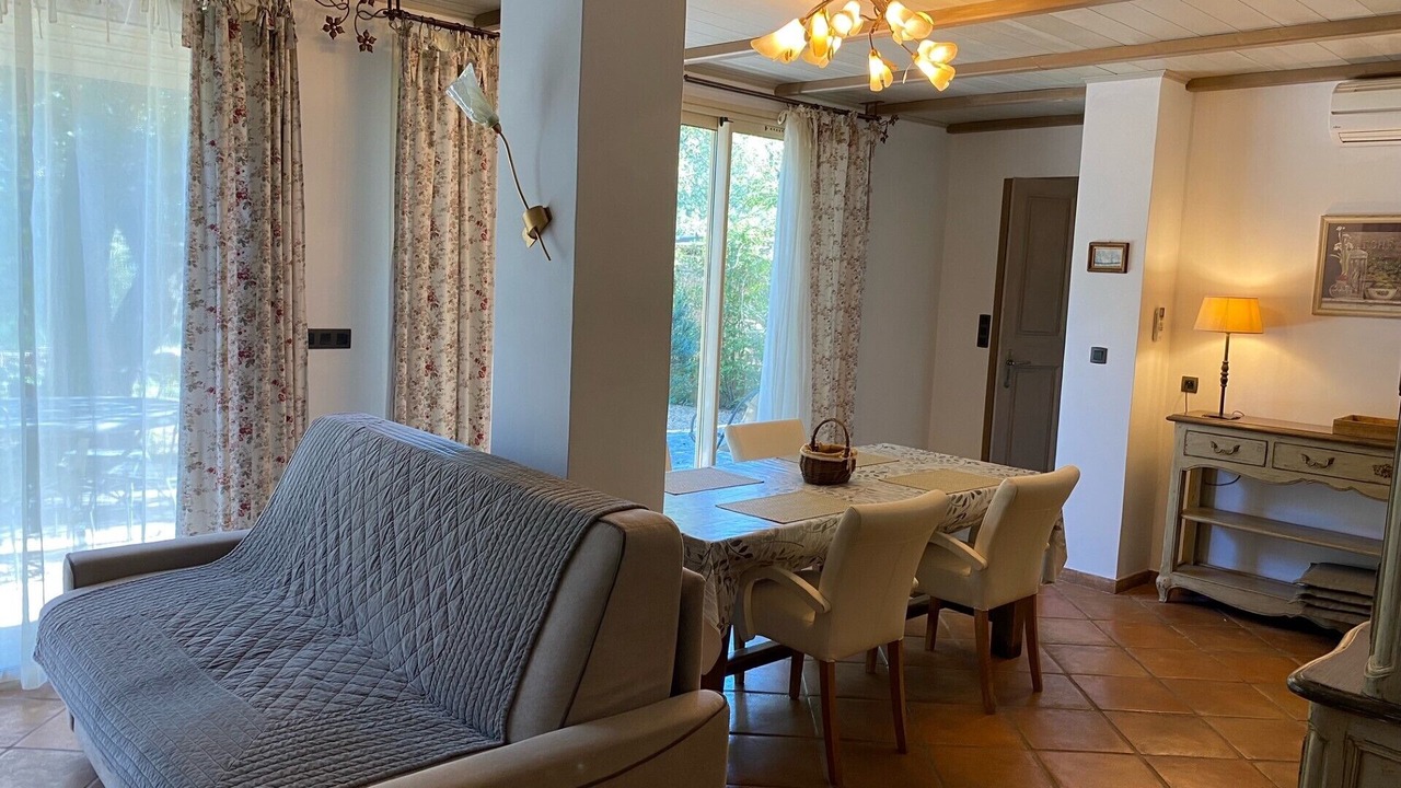 Photo of Livingroom in La Cadiere-d'Azur