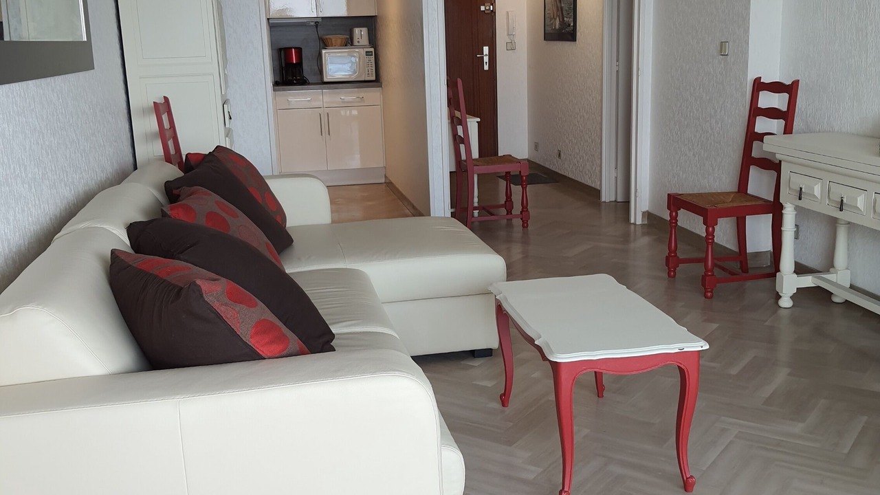 Photo of Livingroom in Bandol