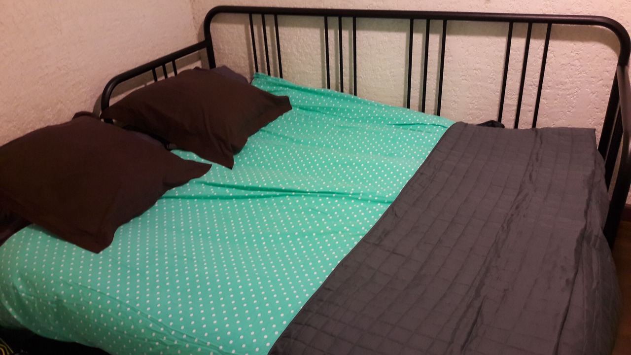 Photo of Bedroom in Saint-Lary-Soulan