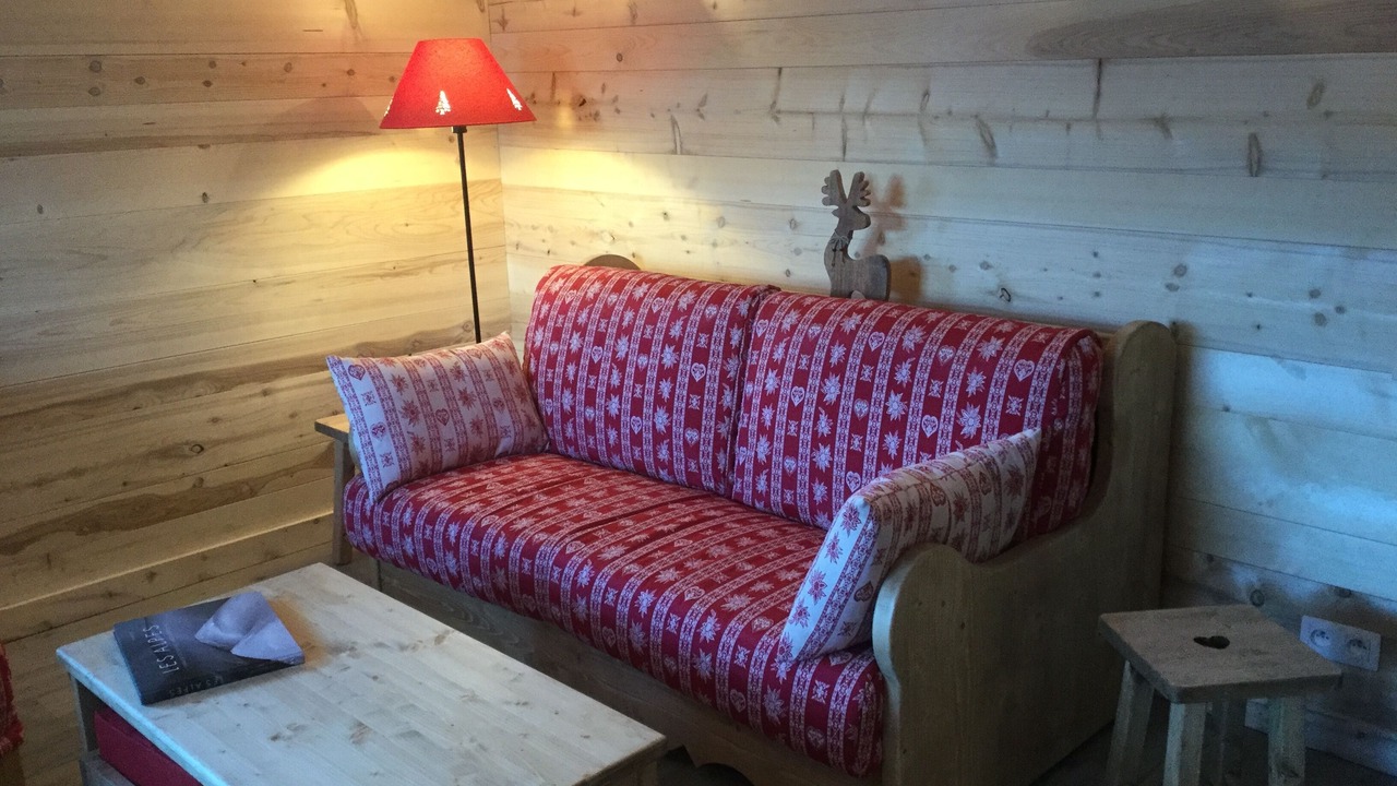 Photo of Livingroom in Cordon