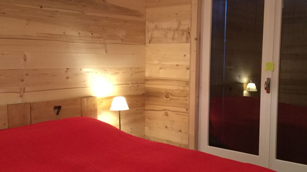 Photo of Bedroom in Cordon