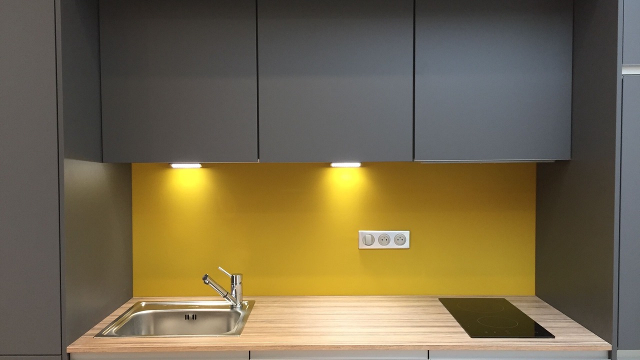 Photo of Kitchen in Reims