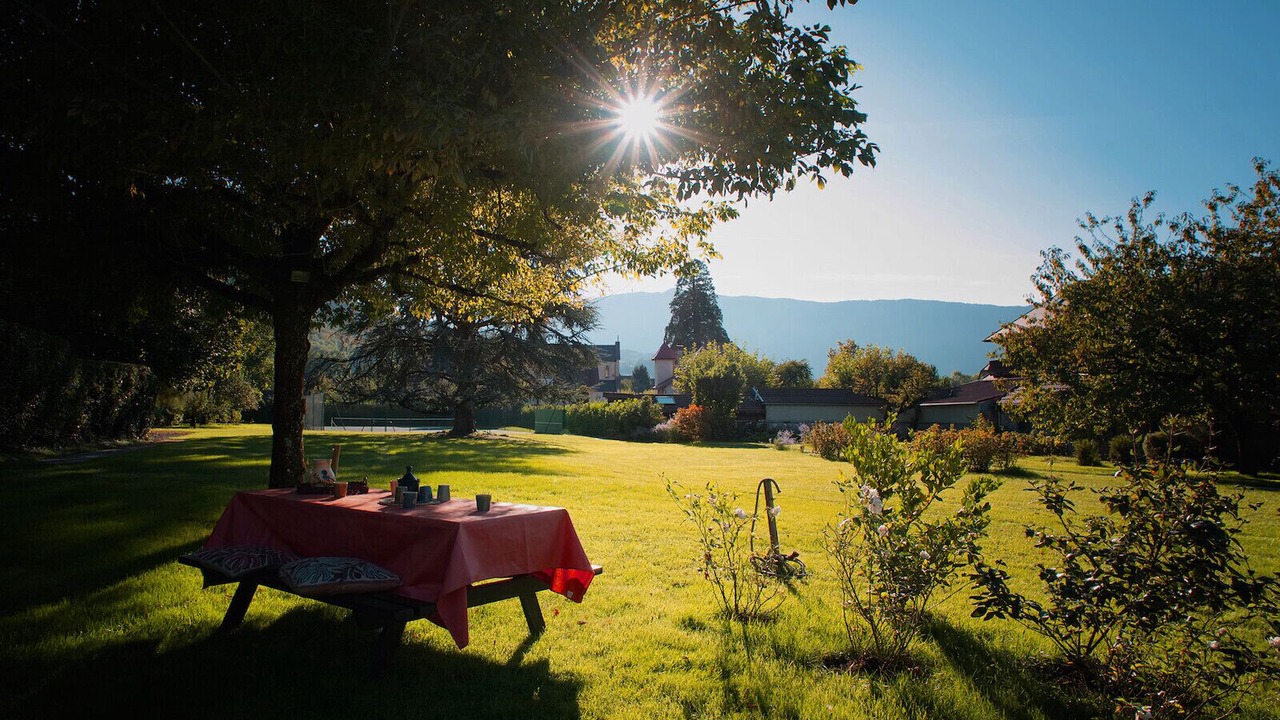Photo of Outdoor in Duingt
