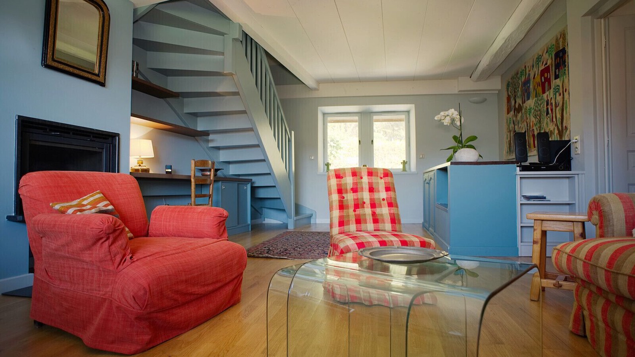 Photo of Livingroom in Duingt