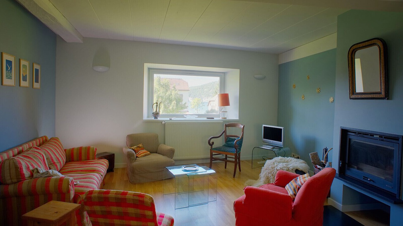 Photo of Livingroom in Duingt