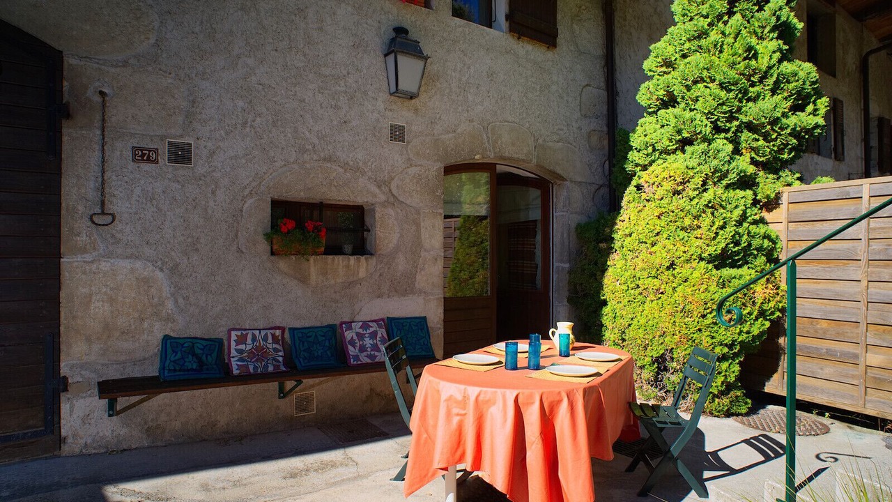 Photo of Outdoor in Duingt