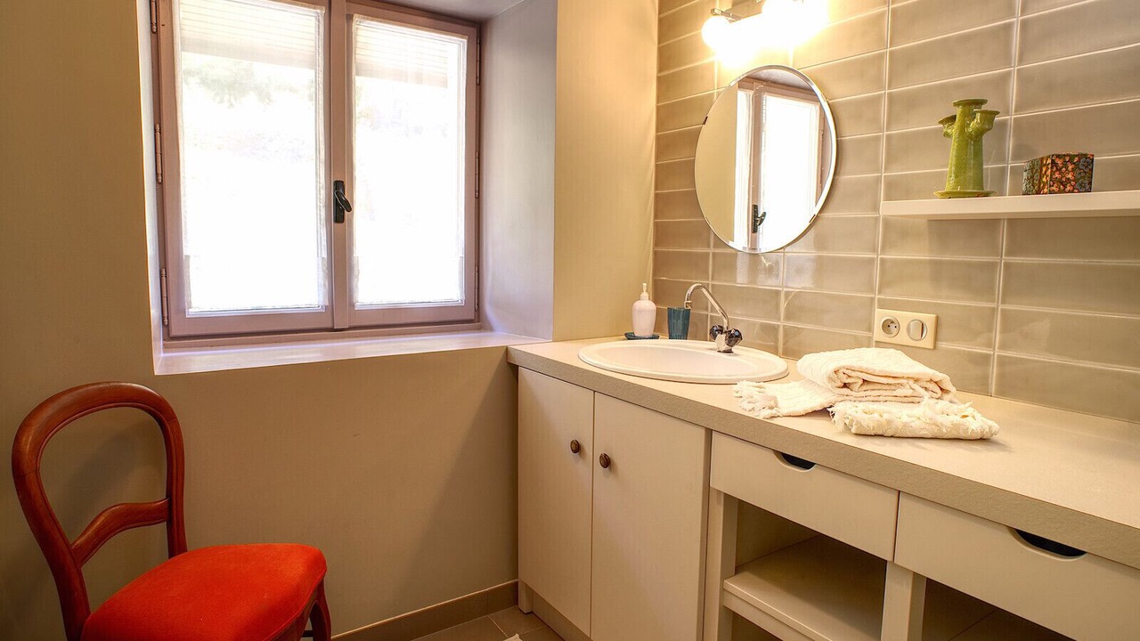 Photo of Bathroom in Duingt