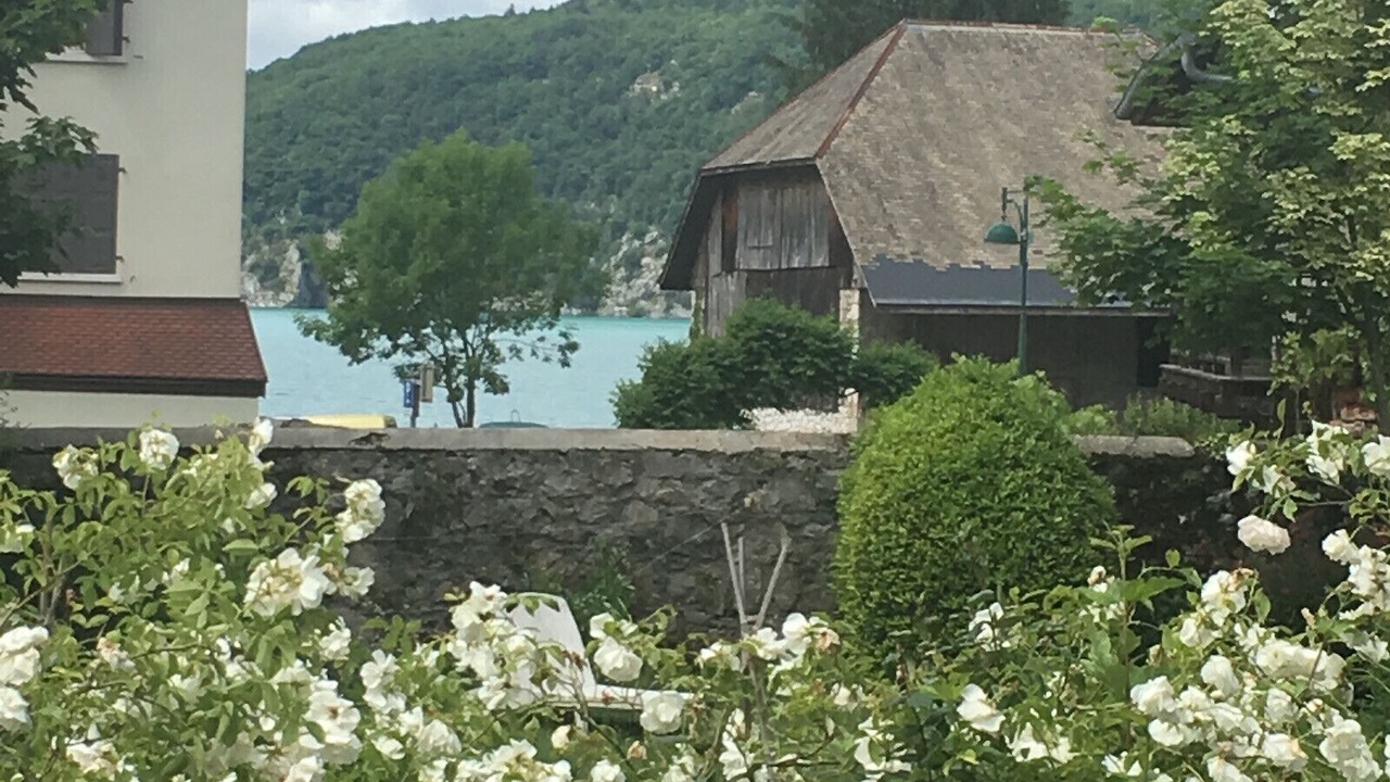 Photo of Outdoor in Duingt