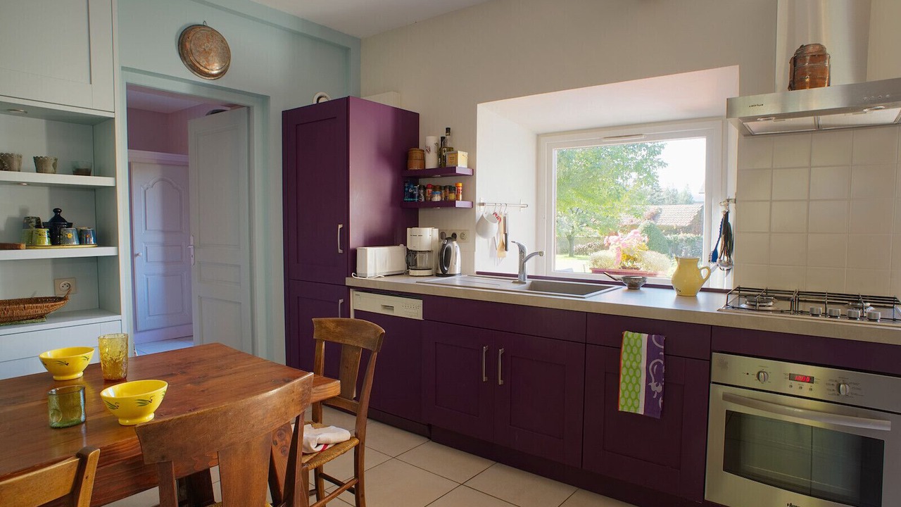 Photo of Kitchen in Duingt