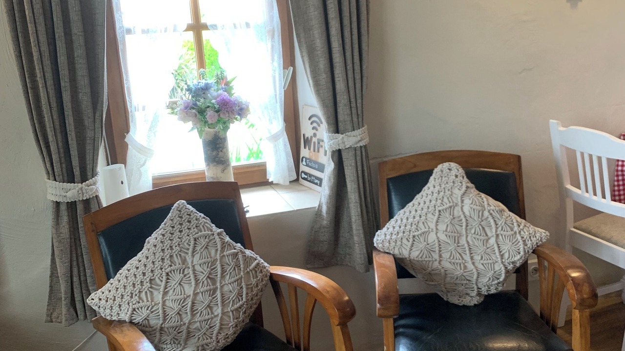 Photo of Livingroom in Plouguenast