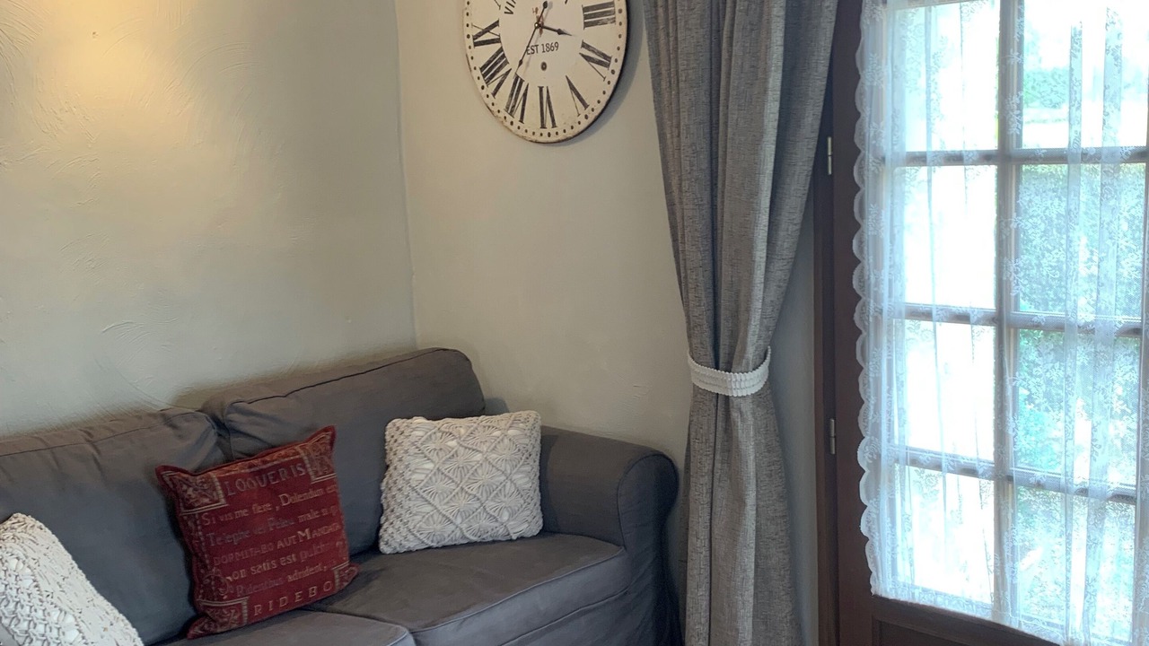 Photo of Livingroom in Plouguenast