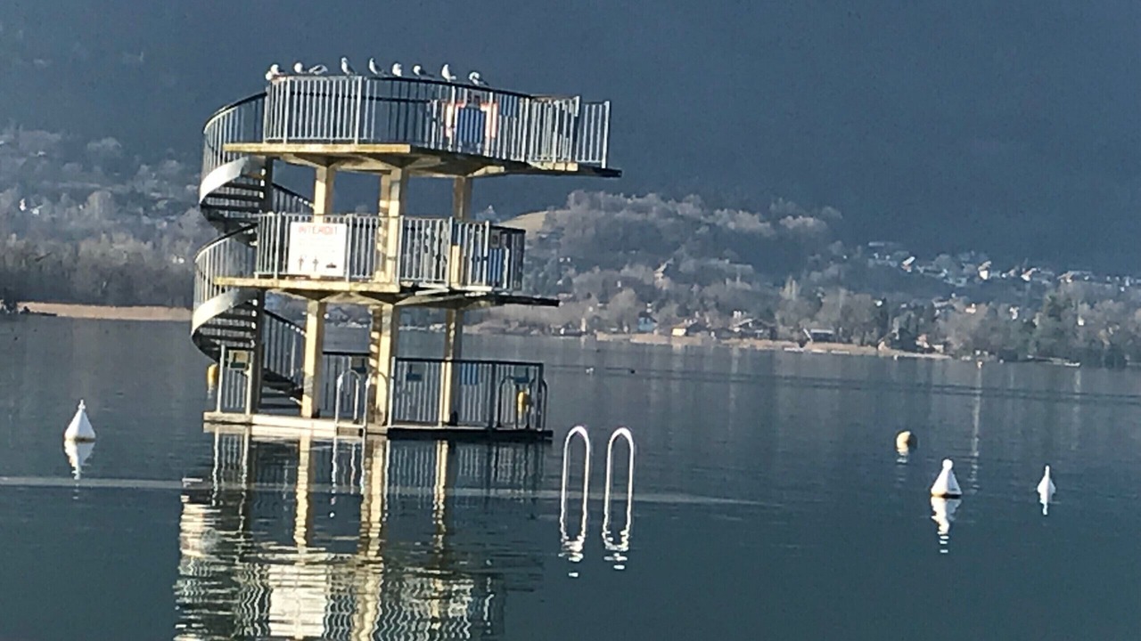 Photo of Outdoor in Saint-Jorioz