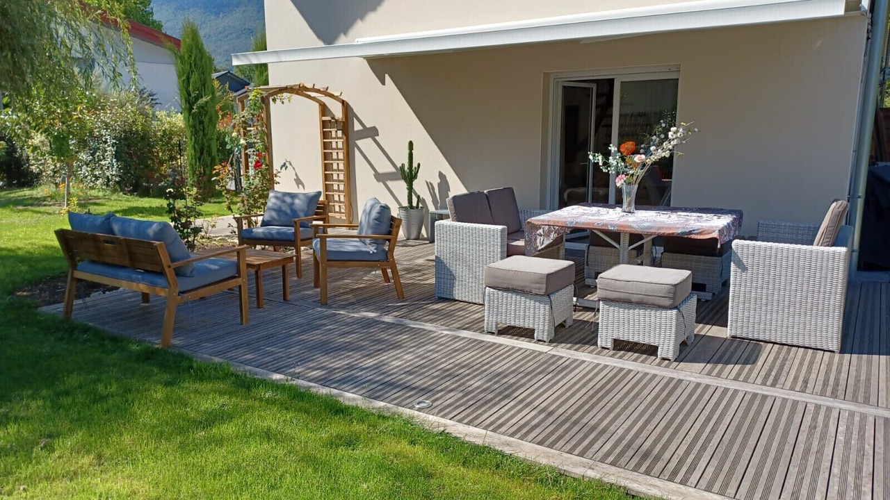 Photo of Outdoor in Saint-Jorioz