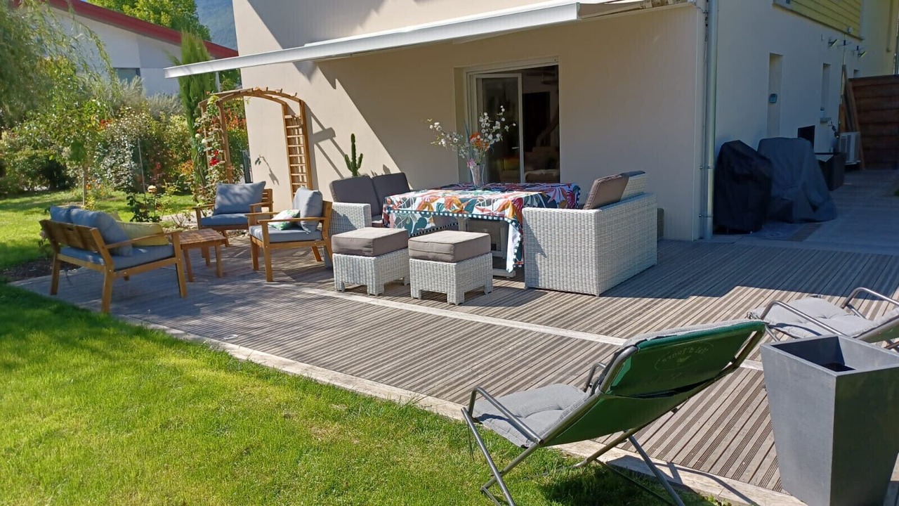 Photo of Outdoor in Saint-Jorioz
