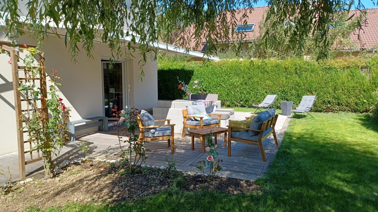 Photo of Outdoor in Saint-Jorioz