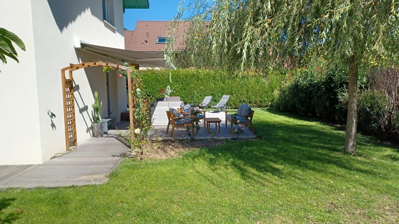 Photo of Outdoor in Saint-Jorioz