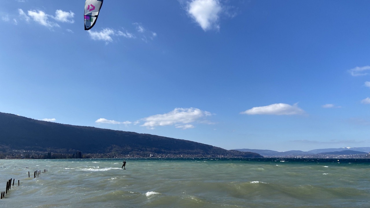 Photo of Outdoor in Saint-Jorioz