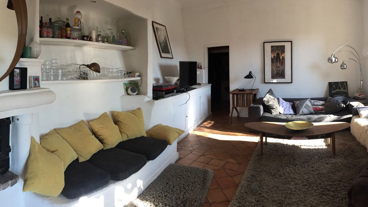 Photo of Livingroom in Saint-Roch