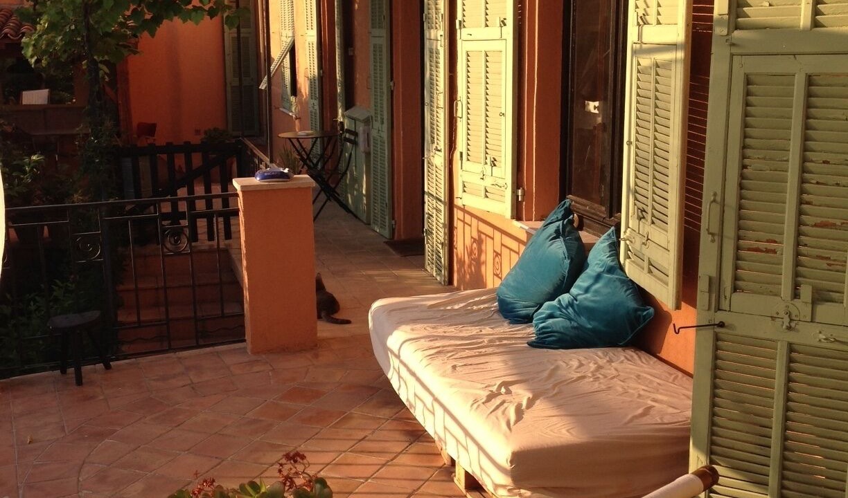 Photo of Patio Balcony in Saint-Roch