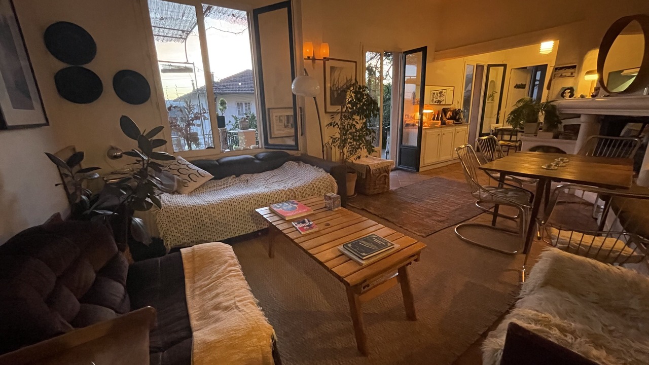Photo of Livingroom in Saint-Roch