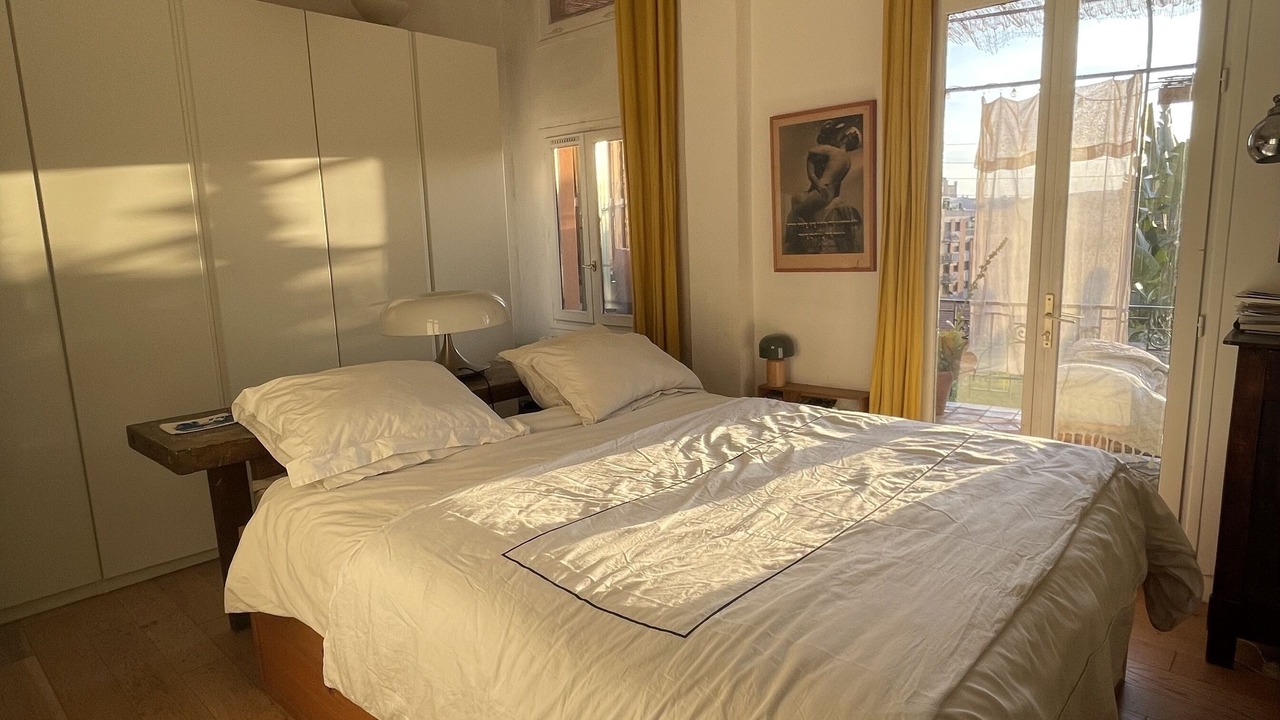 Photo of Bedroom in Saint-Roch