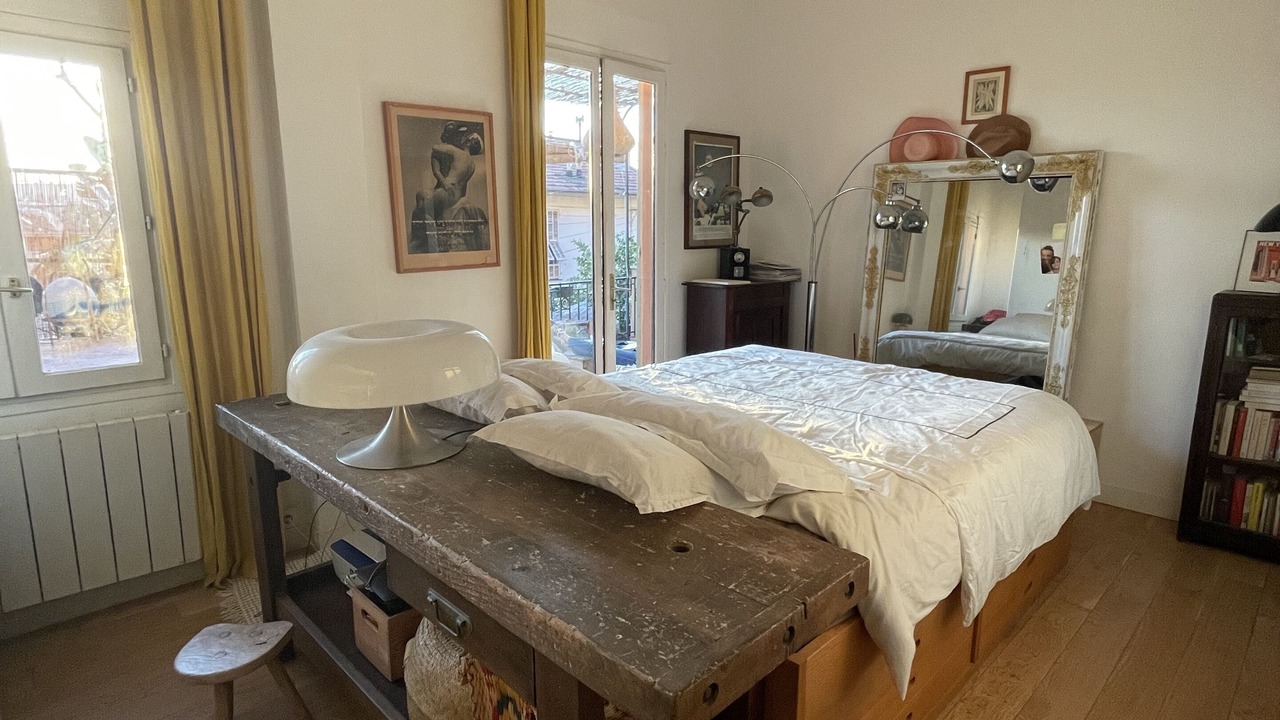 Photo of Bedroom in Saint-Roch