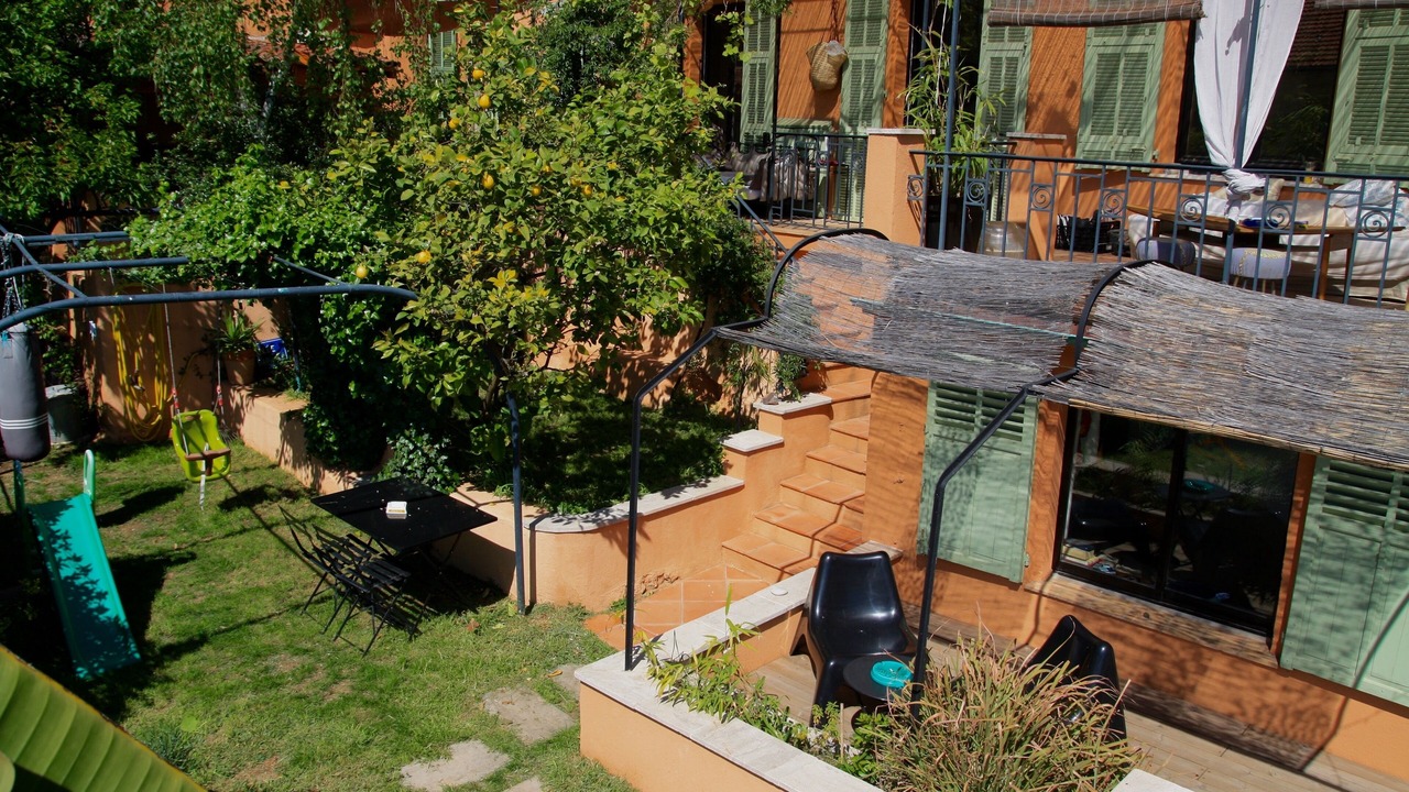 Photo of Patio Balcony in Saint-Roch