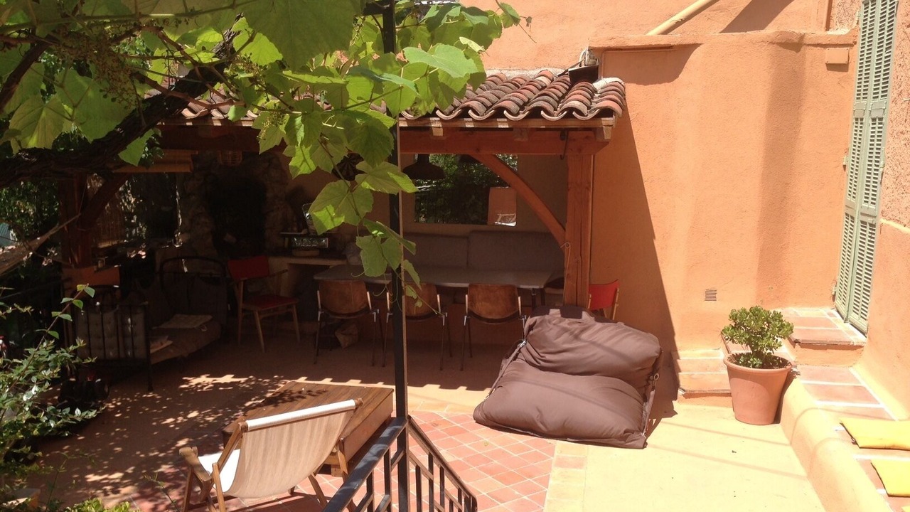 Photo of Patio Balcony in Saint-Roch