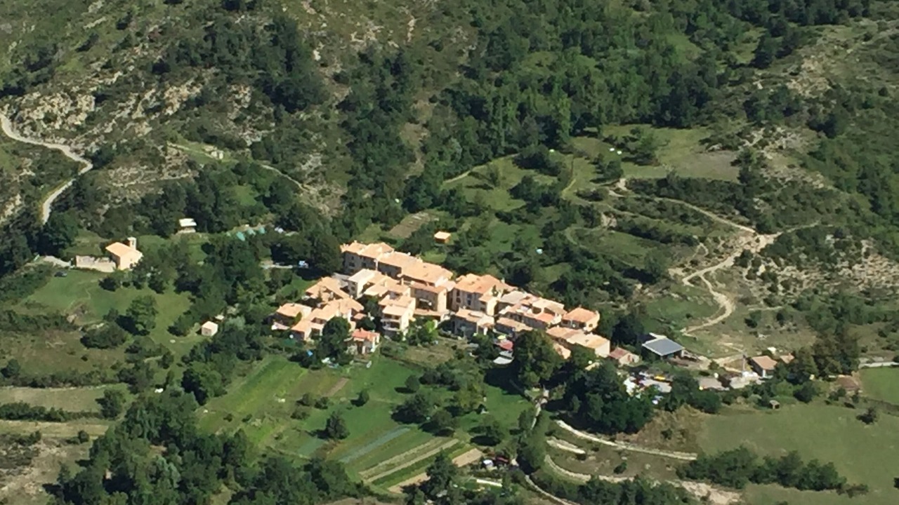 Photo of Outdoor in Brianconnet