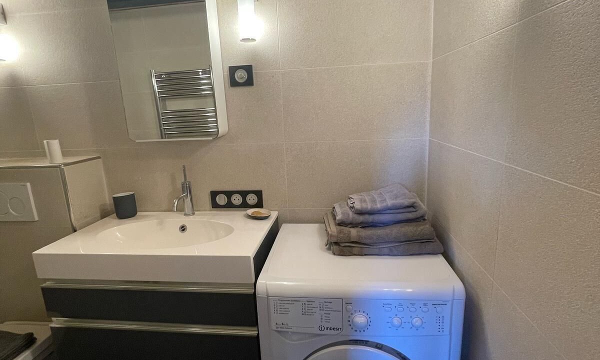 Photo of Bathroom in Brianconnet