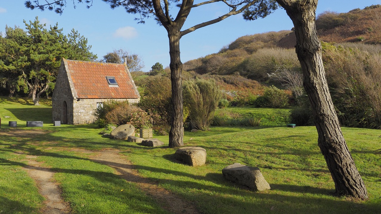 Photo of Outdoor in Trebeurden