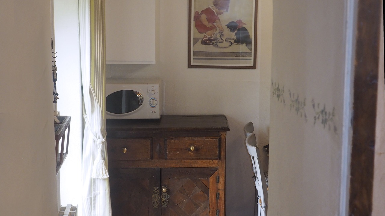 Photo of Bedroom in Trebeurden