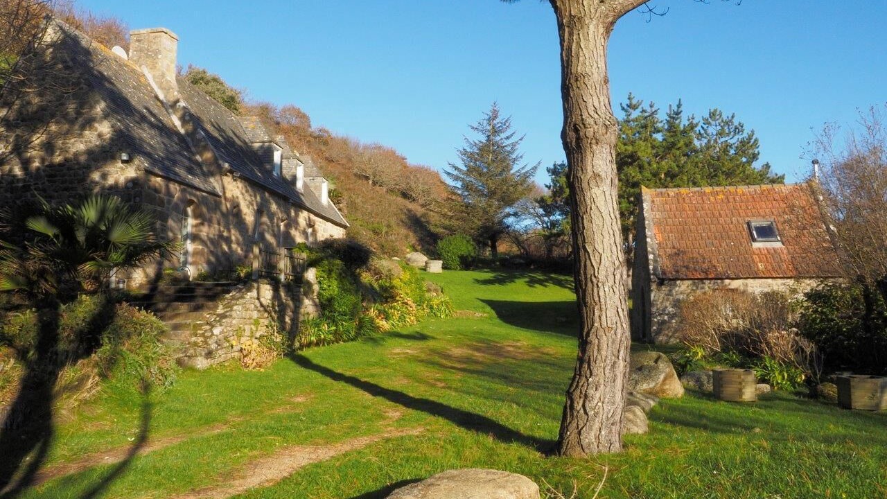 Photo of Outdoor in Trebeurden