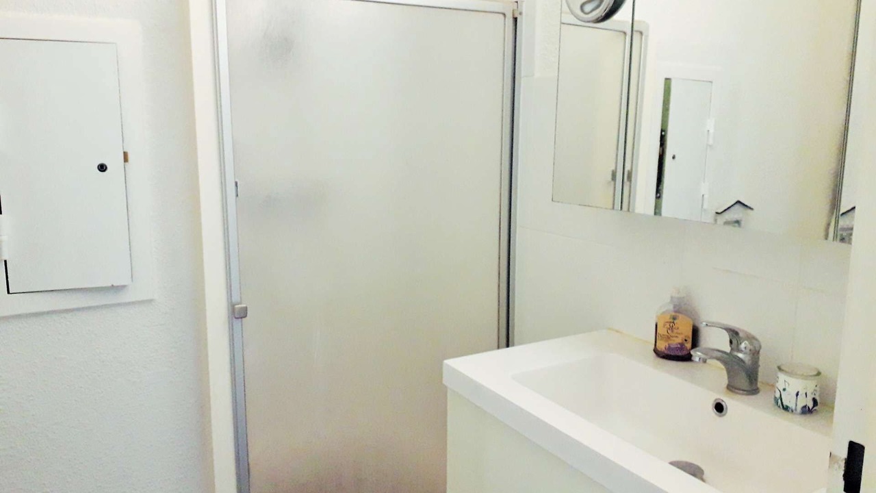 Photo of Bathroom in Le Moulleau