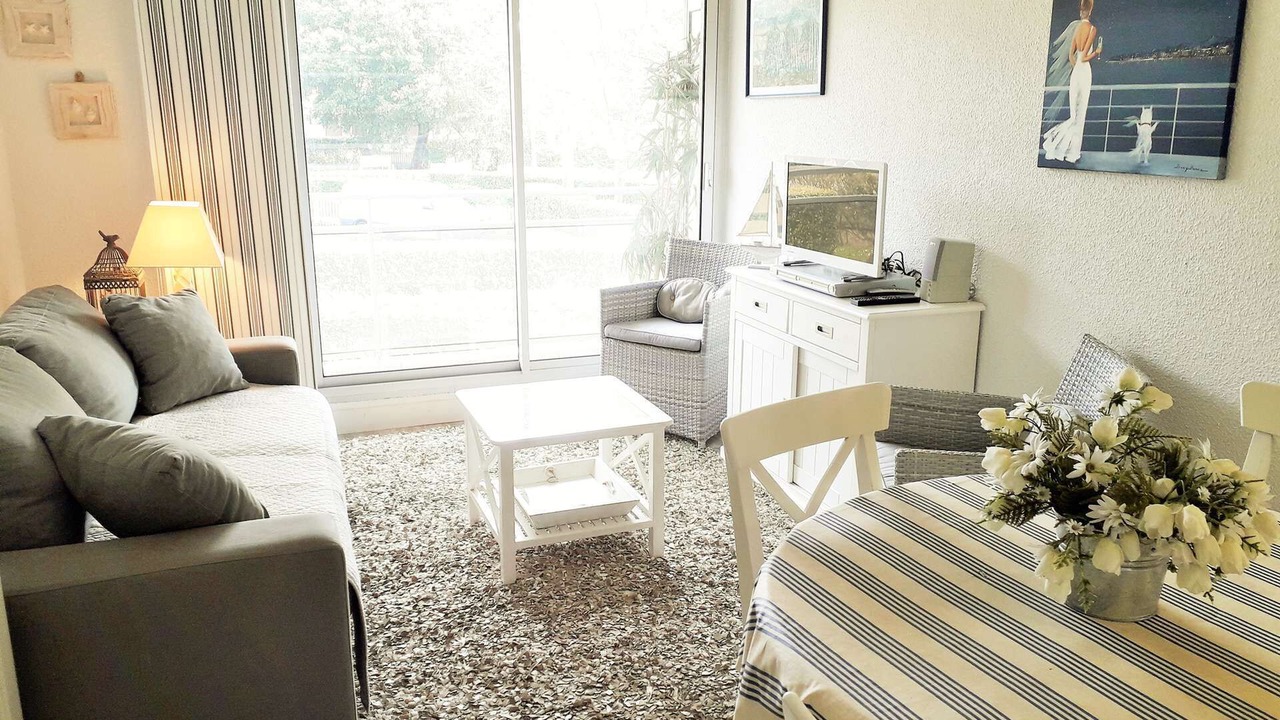 Photo of Livingroom in Le Moulleau