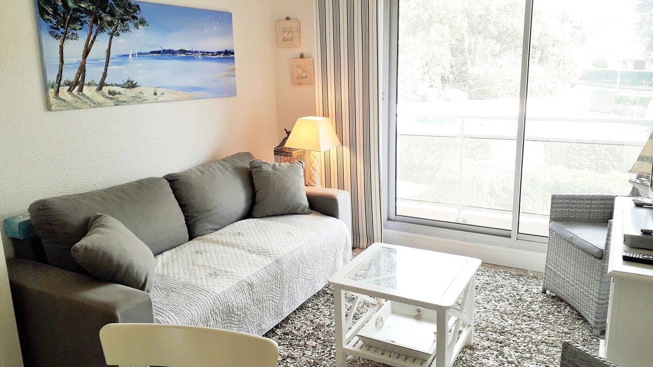 Photo of Livingroom in Le Moulleau