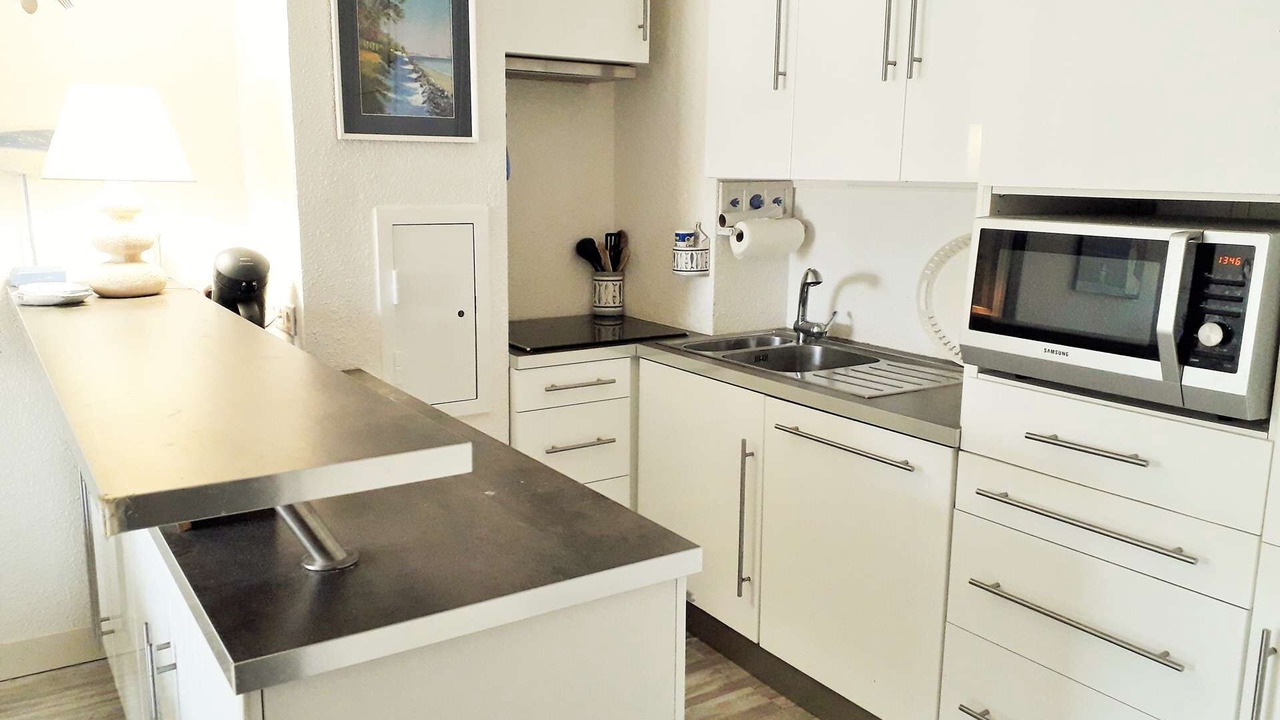 Photo of Kitchen in Le Moulleau