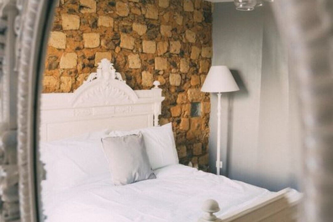 Photo of Bedroom in Astarac Arros en Gascogne